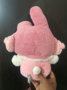 Sanrio My Melody plush