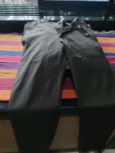 Classic Men's Trousers