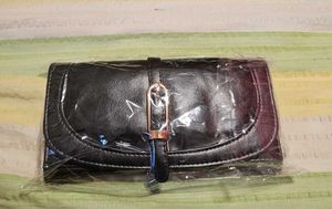 Elegant Black Clutch