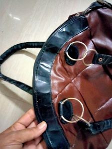 Shoulder Bag