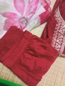 new kurta set b