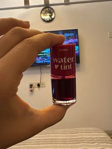 🍒✨ ETUDE WATER TINT – CHERRY ADE ✨🍒