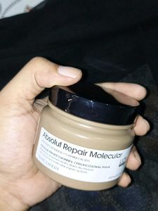 L'Oreal Absolut Repair Molecular Hair Mask