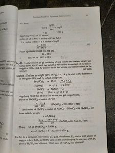Modern Approach to Chemical Calculations