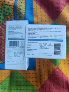 combo Niacinamide plum