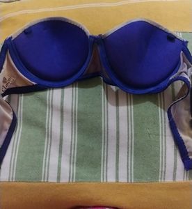 Amour Secret Bra, Push up
