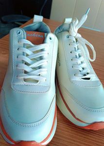 Fashion Sneakers