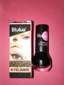 Blueva Waterproof Eyeliner