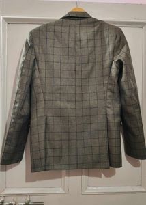 Olive Blazer