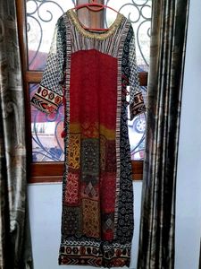 Beautiful Ethnic Gown
