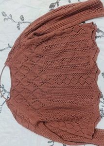 Chic Knitted Top
