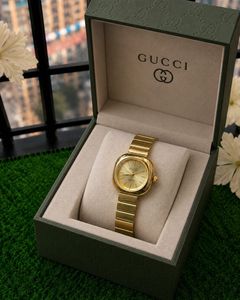 Gucci Watch