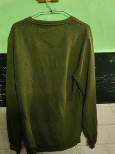 men t shirt size M