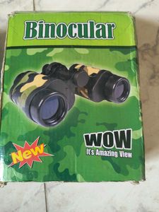 New Binocular For Kids