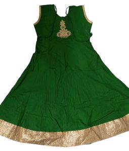 Anarkali