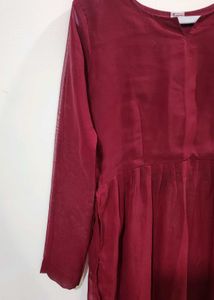 ALine Kurti