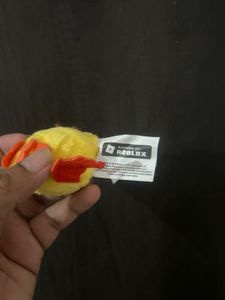 Soft surprise toy Roblox Micro Blind Plush Series