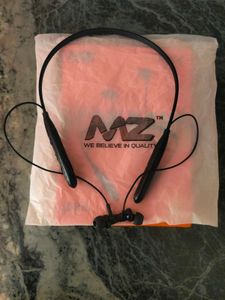 MZ NB116 Wireless Neckband