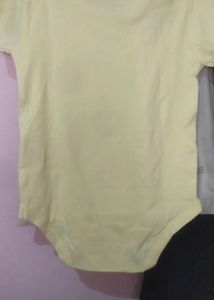 Winnie the Pooh &amp; Tigger Onesie
