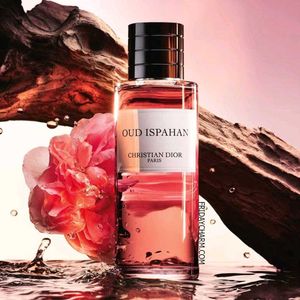 EM5 Ispahan Solid Perfume (NEW)