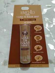 Lovechild Masaba Lip Balm