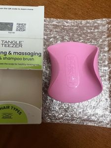 🆕 Price Drop😍😍😍Tangle Teezer Scalp Brush