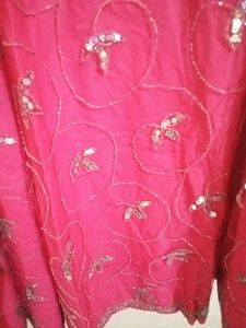 Lahenga Choli With Duptta
