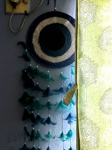Handmade Dream Catcher – For Sale