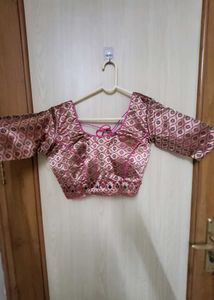 Beautiful Lengha, Skirt  Blouse And Duppata