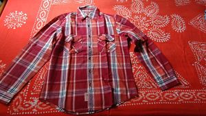 Casual Shirt