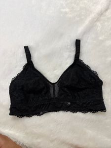 savage X fenty by Rihanna braleete xl size