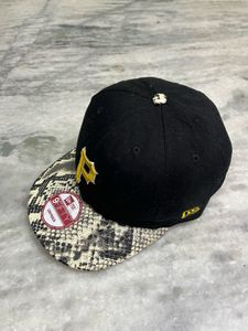 New Era Pittsburgh Pirates Baseball Cap