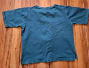 Miu Graphic T