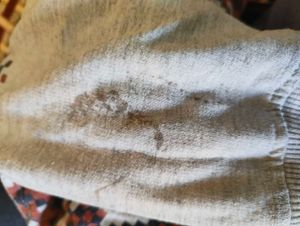 Kid's / Teenager Patterned Hoodie