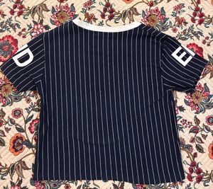 Brooklyn 36 Striped T-Shirt
