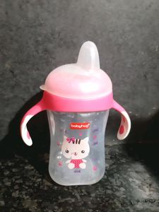 New Baby Essentials