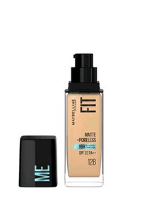Maybelline Fit Me Foundation
