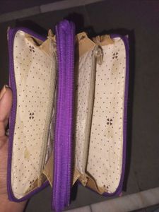 Sofia the First Pouch Bag