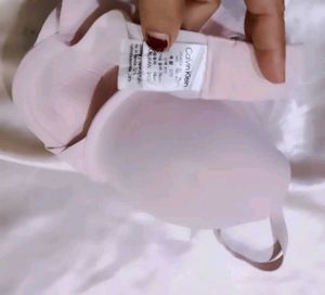 Calvin Klein Bra