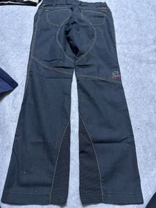Black Yak Extreme Trekking pants