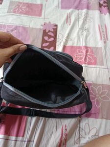 Swiss Military Bag