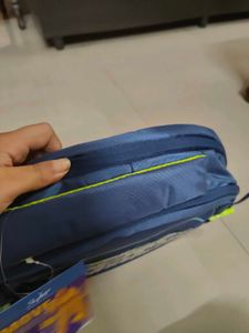 Skybags Brand New Bag W Rain Cover, Comp Straps