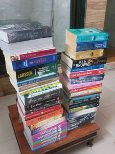 Essential Classic Novels Collection