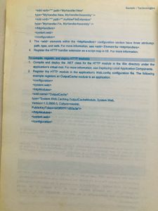 ASP.NET Course Material
