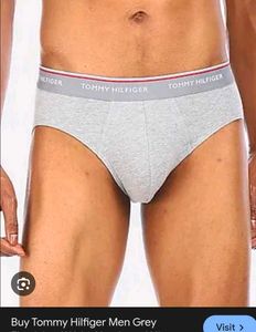 Tommy Hilfiger with calvin Klein mens underwear 🩲