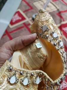 Cute Gown For Baby Girl