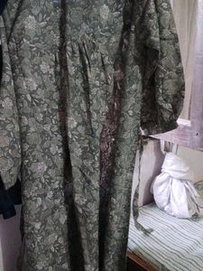 Comfortable Printed women  nighty no use it