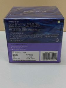 Aqualogica Hydra Gel Moisturizer