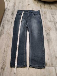 Ma4977 Custom jeans waist 32 inches