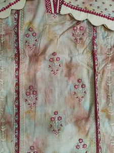 original GULJI brand suit